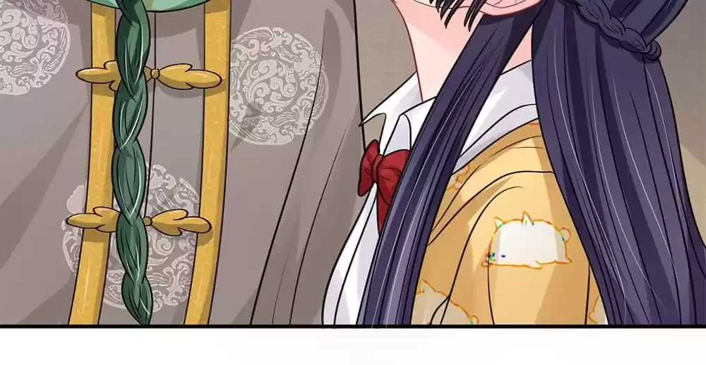 Read My Captive Princess chapter 64 image 11 on Lezhin