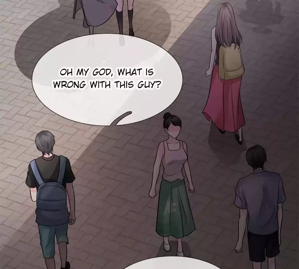 Read My Captive Princess chapter 64 image 14 on Lezhin