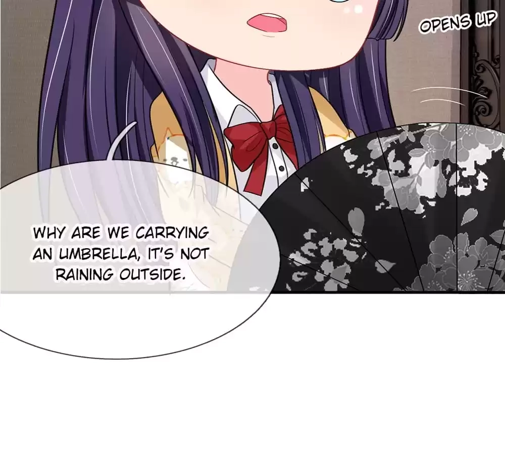 Read My Captive Princess chapter 64 image 2 on Lezhin