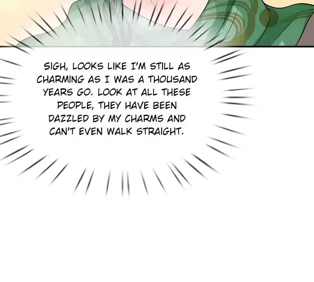 Read My Captive Princess chapter 64 image 20 on Lezhin