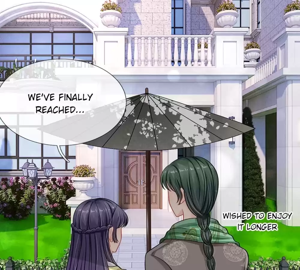 Read My Captive Princess chapter 64 image 22 on Lezhin