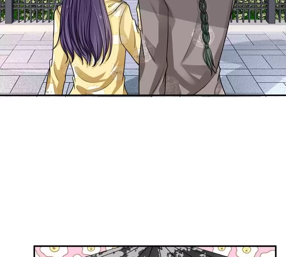 Read My Captive Princess chapter 64 image 23 on Lezhin