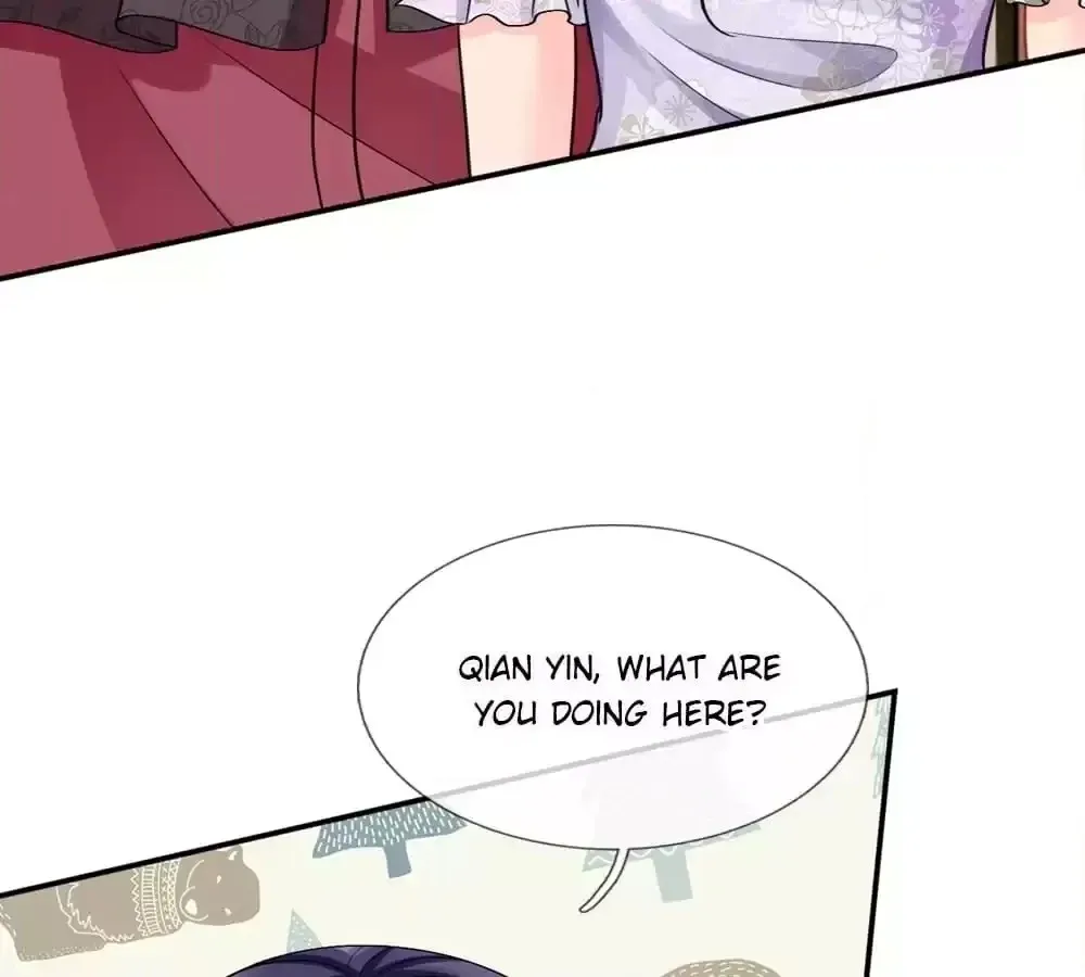 Read My Captive Princess chapter 64 image 29 on Lezhin