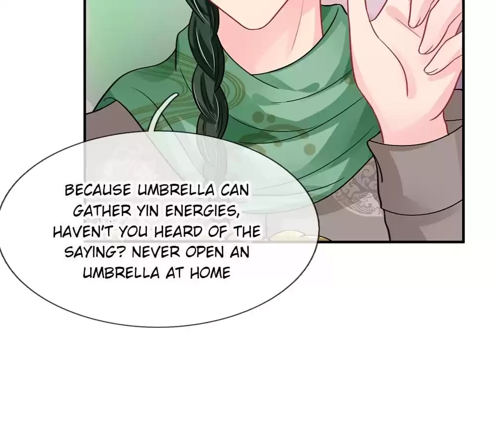 Read My Captive Princess chapter 64 image 4 on Lezhin