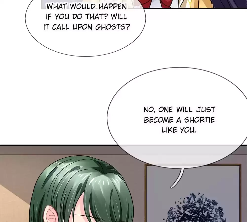 Read My Captive Princess chapter 64 image 6 on Lezhin