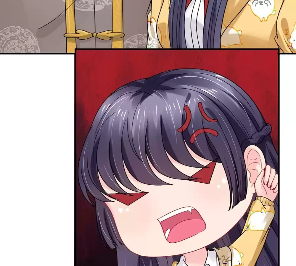 Read My Captive Princess chapter 64 image 8 on Lezhin