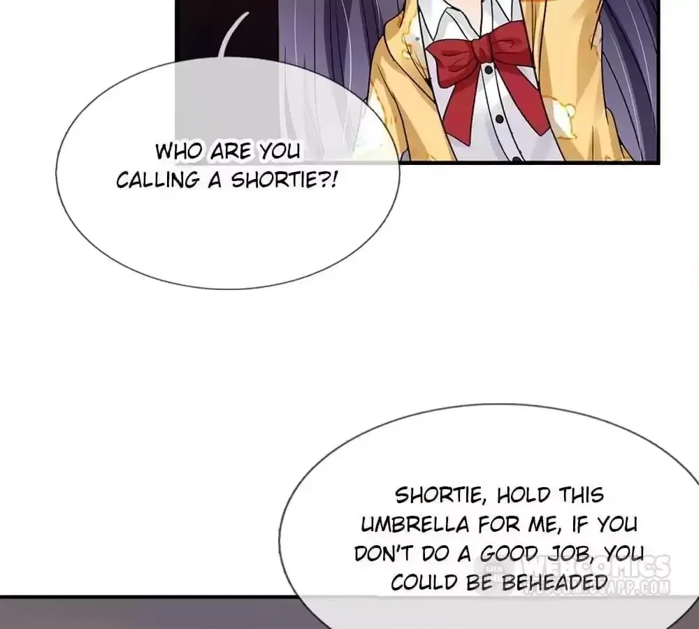 Read My Captive Princess chapter 64 image 9 on Lezhin