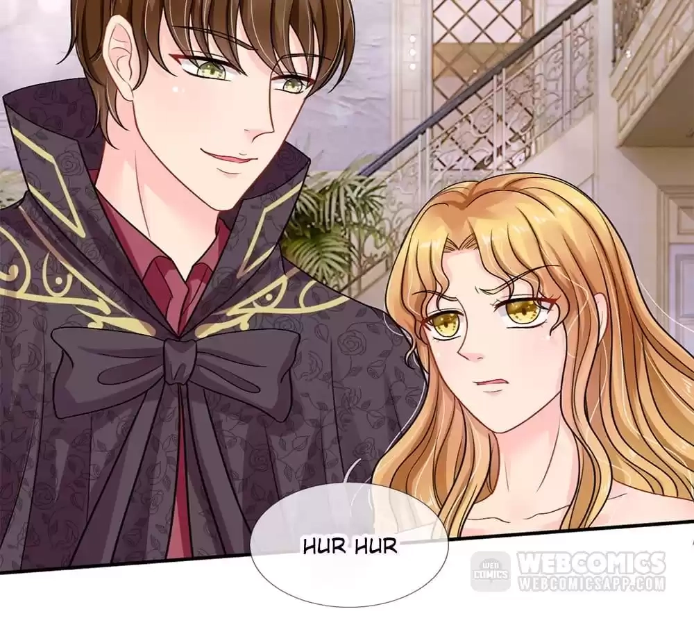 Read My Captive Princess chapter 65 image 1 on Lezhin