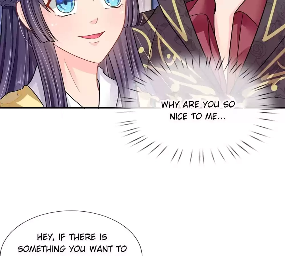 Read My Captive Princess chapter 65 image 10 on Lezhin