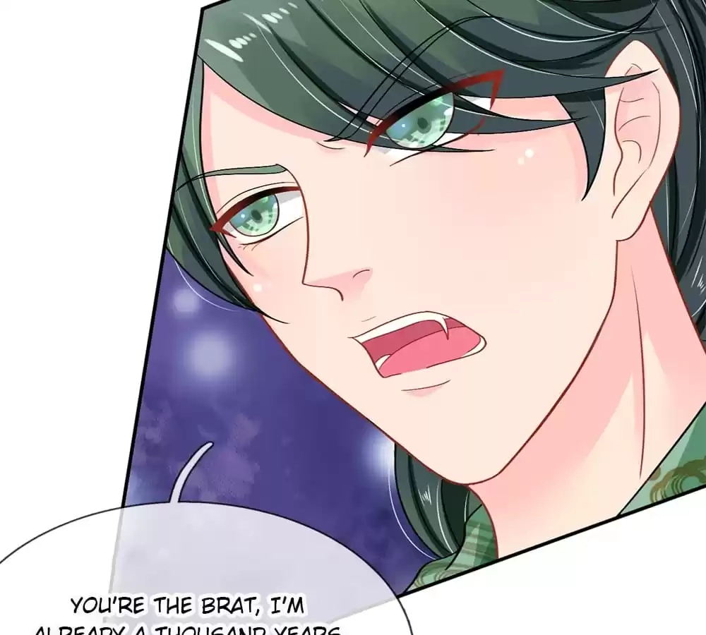 Read My Captive Princess chapter 65 image 16 on Lezhin