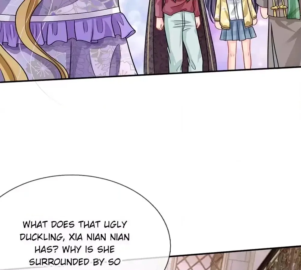 Read My Captive Princess chapter 65 image 19 on Lezhin