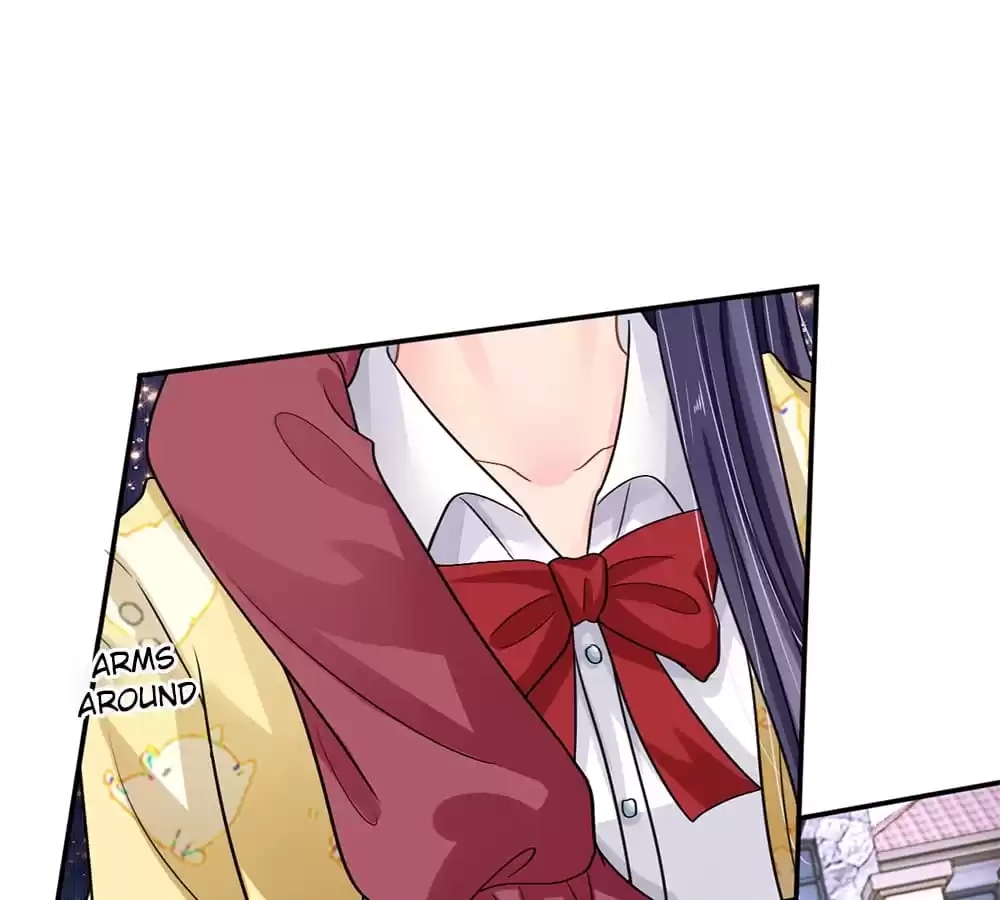 Read My Captive Princess chapter 65 image 2 on Lezhin