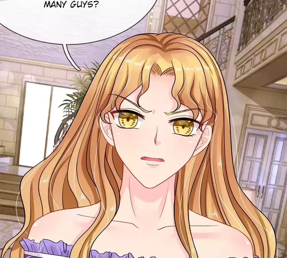 Read My Captive Princess chapter 65 image 20 on Lezhin