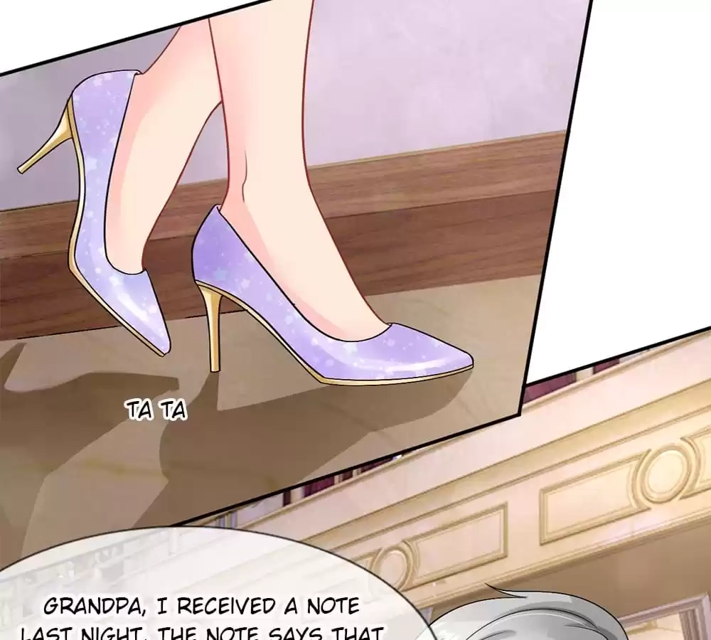 Read My Captive Princess chapter 65 image 22 on Lezhin