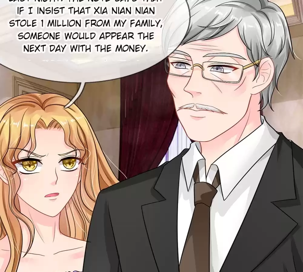 Read My Captive Princess chapter 65 image 23 on Lezhin