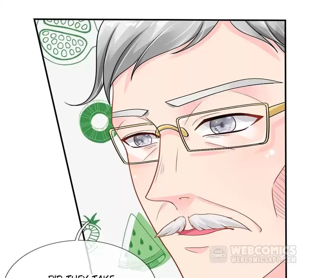Read My Captive Princess chapter 65 image 25 on Lezhin