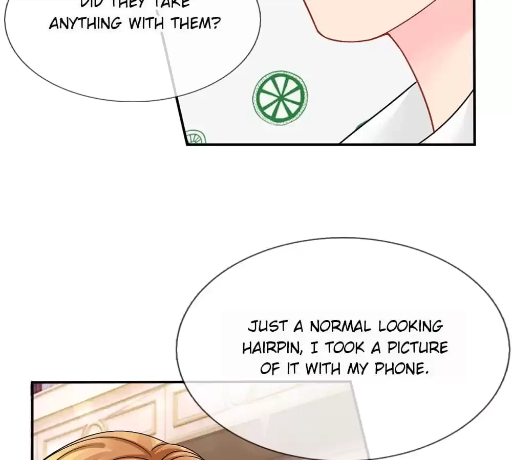 Read My Captive Princess chapter 65 image 26 on Lezhin