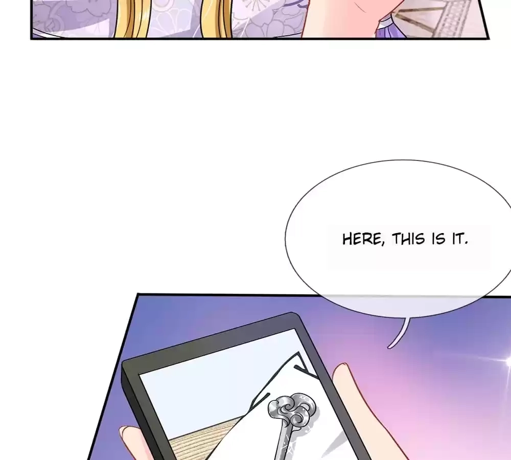 Read My Captive Princess chapter 65 image 28 on Lezhin