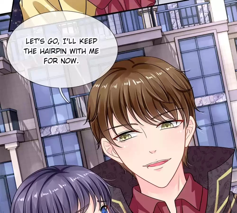 Read My Captive Princess chapter 65 image 3 on Lezhin