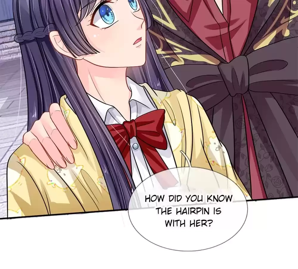 Read My Captive Princess chapter 65 image 4 on Lezhin