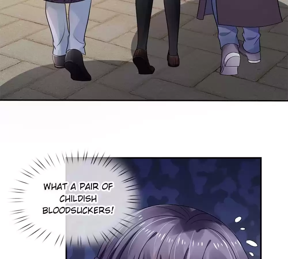 Read My Captive Princess chapter 66 image 10 on Lezhin
