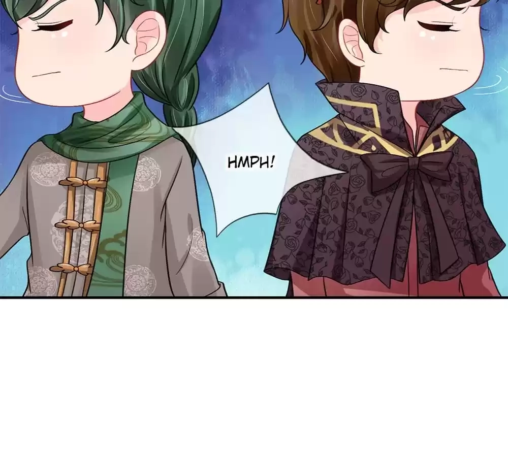 Read My Captive Princess chapter 66 image 15 on Lezhin