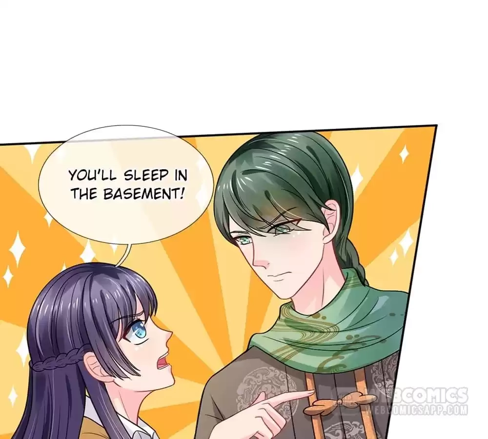 Read My Captive Princess chapter 66 image 17 on Lezhin
