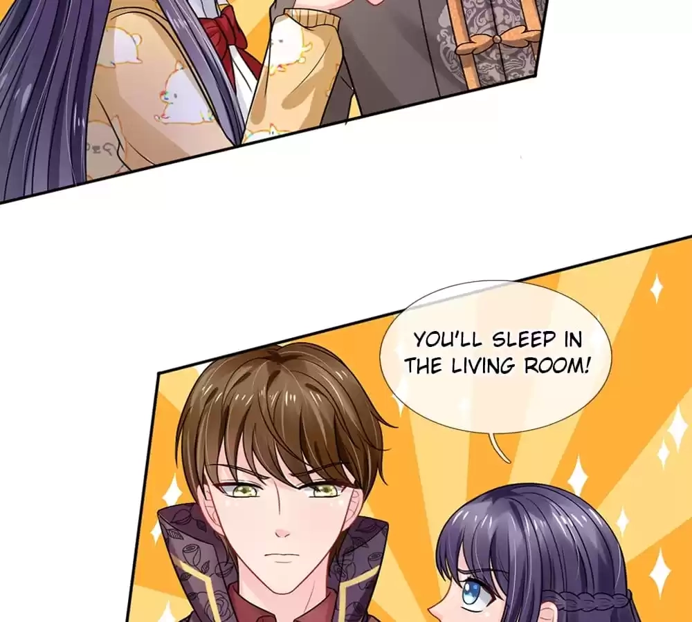 Read My Captive Princess chapter 66 image 18 on Lezhin