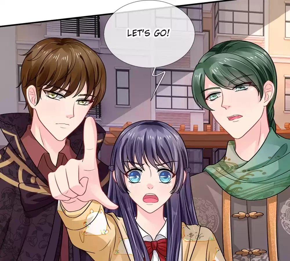 Read My Captive Princess chapter 66 image 20 on Lezhin