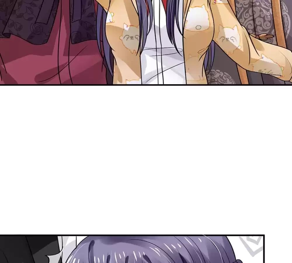 Read My Captive Princess chapter 66 image 21 on Lezhin