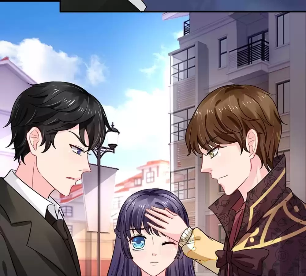 Read My Captive Princess chapter 66 image 24 on Lezhin