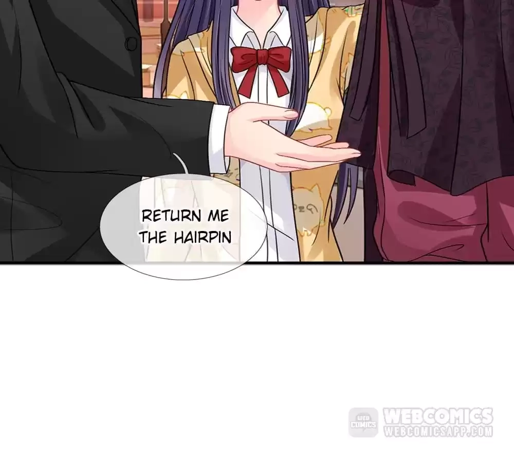 Read My Captive Princess chapter 66 image 25 on Lezhin