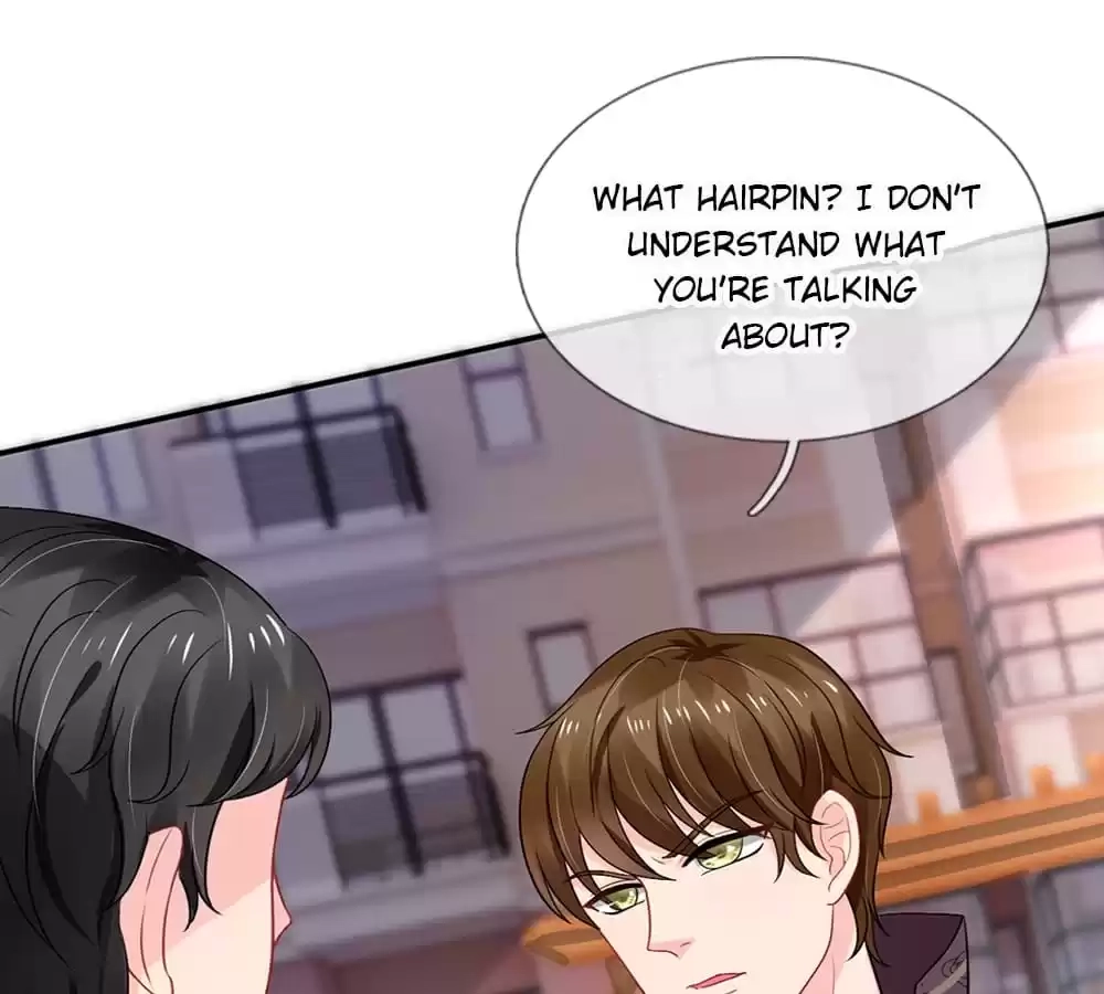 Read My Captive Princess chapter 66 image 26 on Lezhin