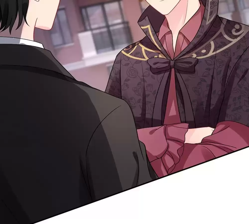 Read My Captive Princess chapter 66 image 27 on Lezhin
