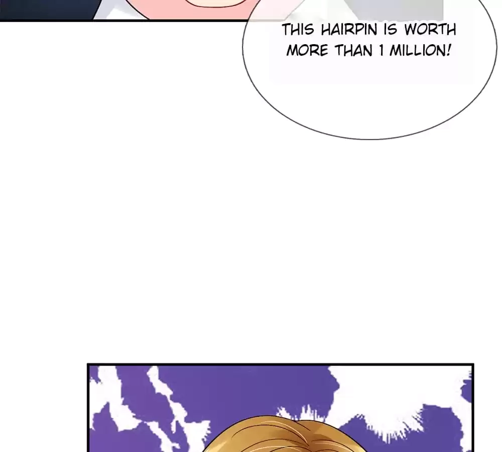 Read My Captive Princess chapter 66 image 3 on Lezhin