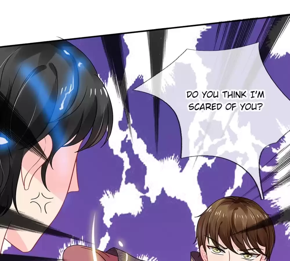 Read My Captive Princess chapter 66 image 30 on Lezhin