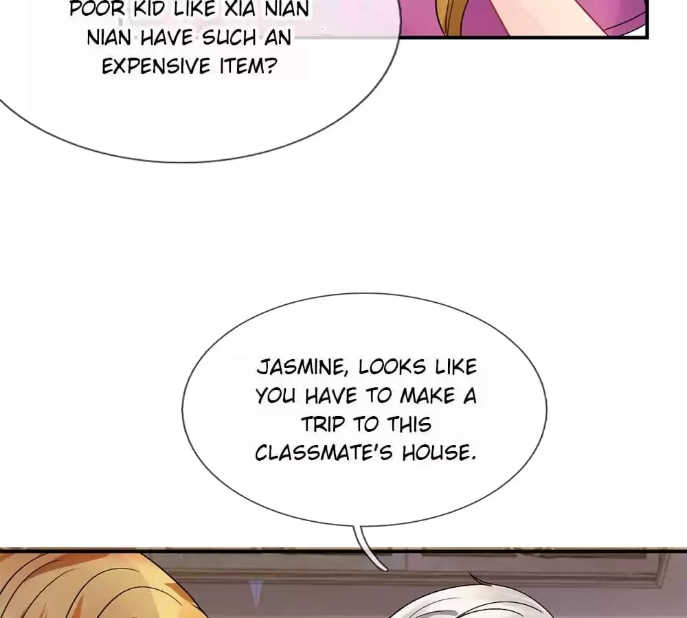 Read My Captive Princess chapter 66 image 5 on Lezhin