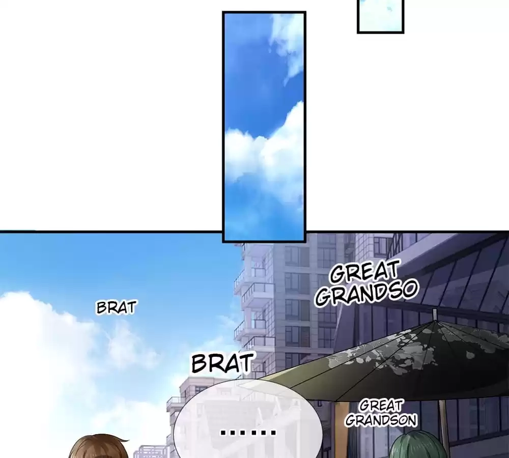 Read My Captive Princess chapter 66 image 8 on Lezhin
