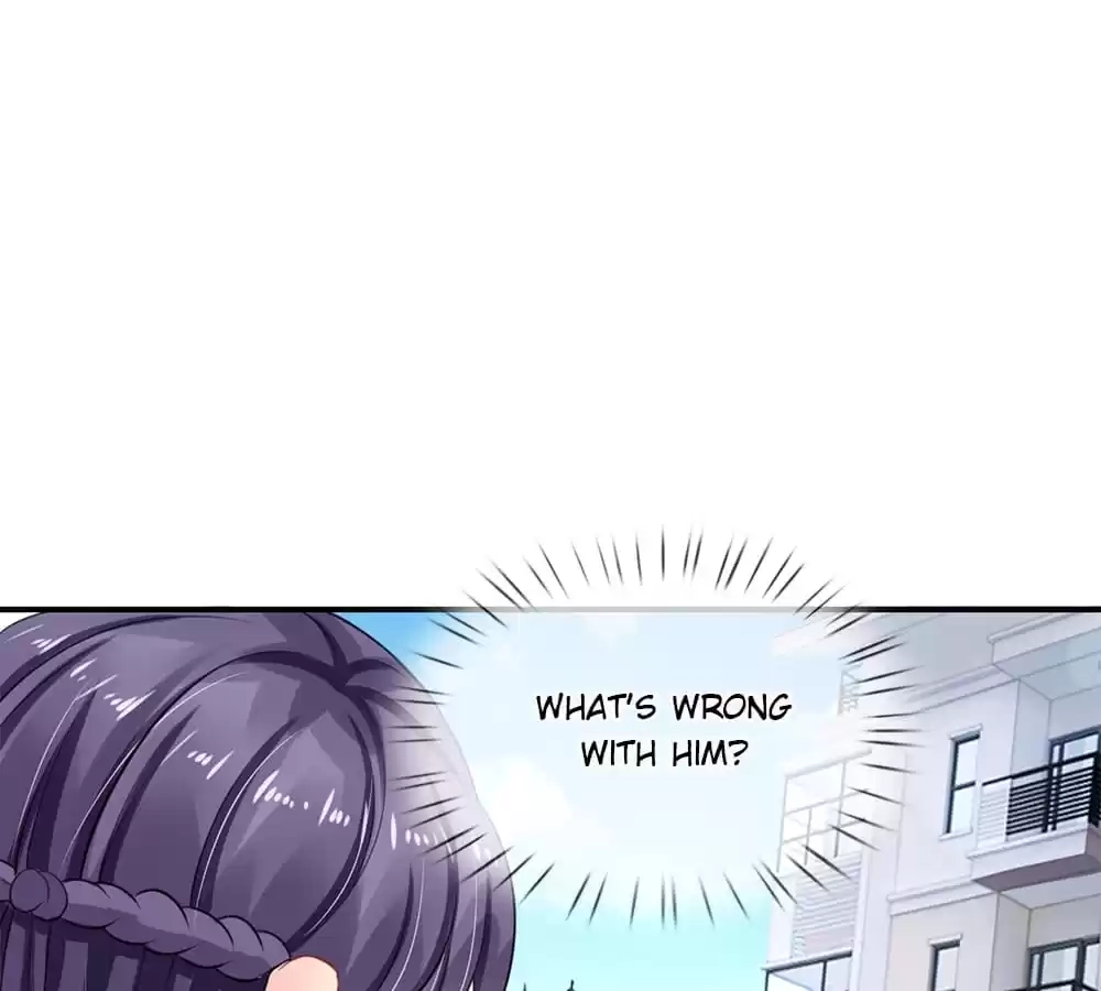 Read My Captive Princess chapter 67 image 11 on Lezhin