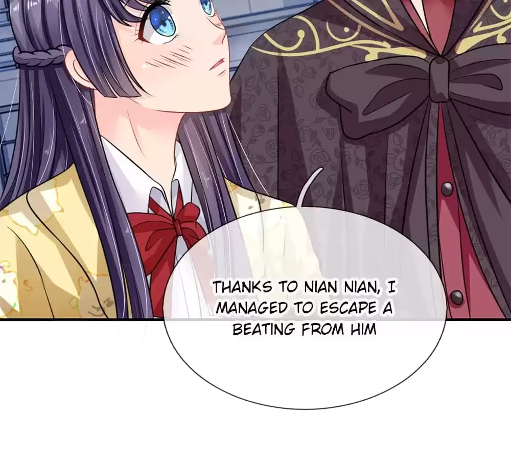Read My Captive Princess chapter 67 image 16 on Lezhin