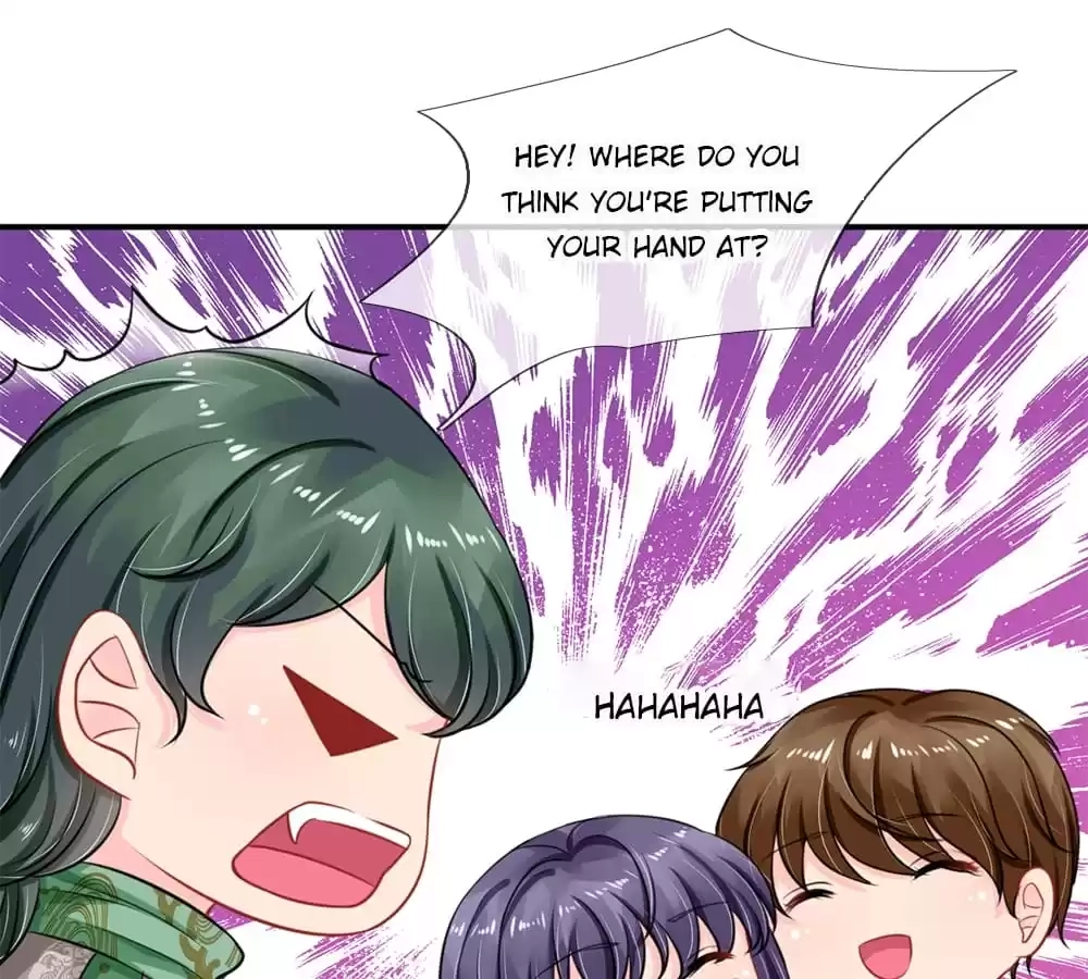 Read My Captive Princess chapter 67 image 18 on Lezhin