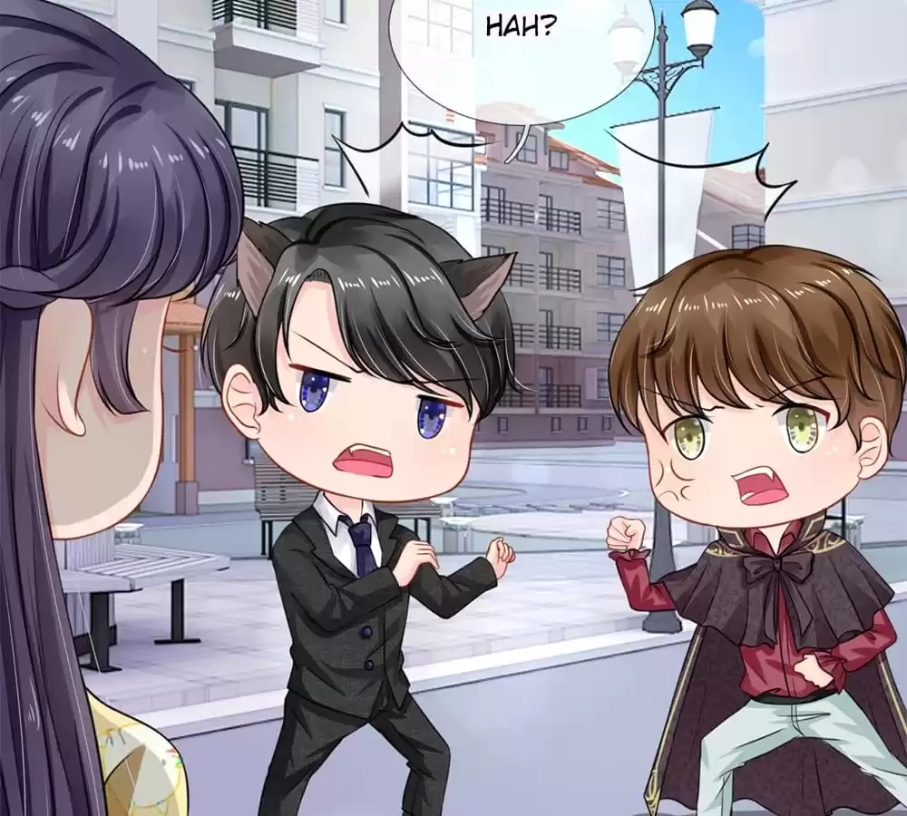 Read My Captive Princess chapter 67 image 2 on Lezhin