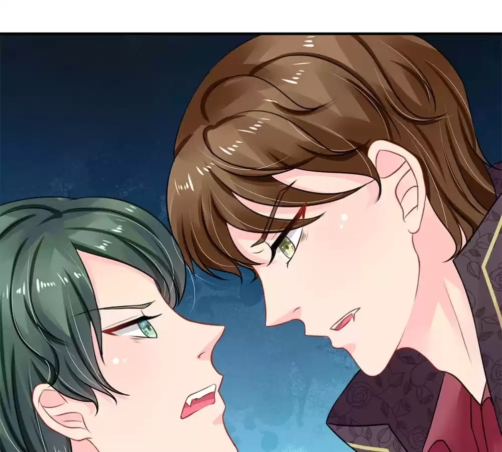 Read My Captive Princess chapter 67 image 20 on Lezhin