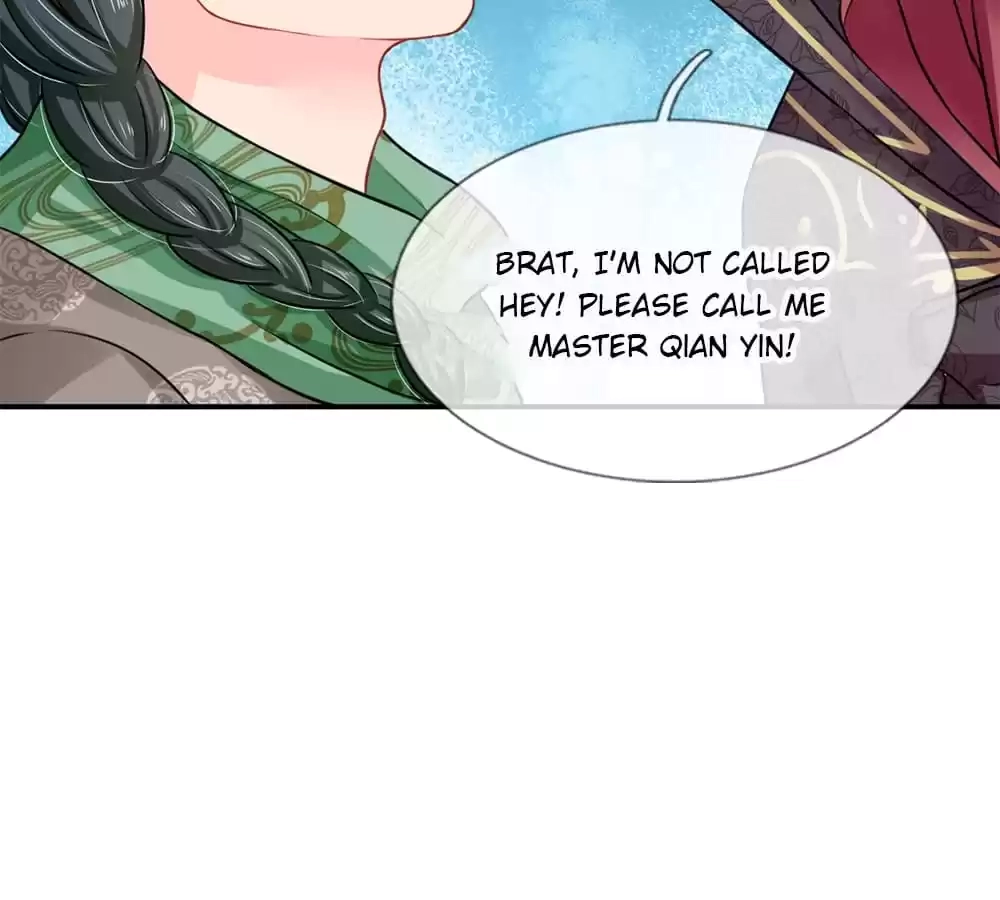 Read My Captive Princess chapter 67 image 21 on Lezhin