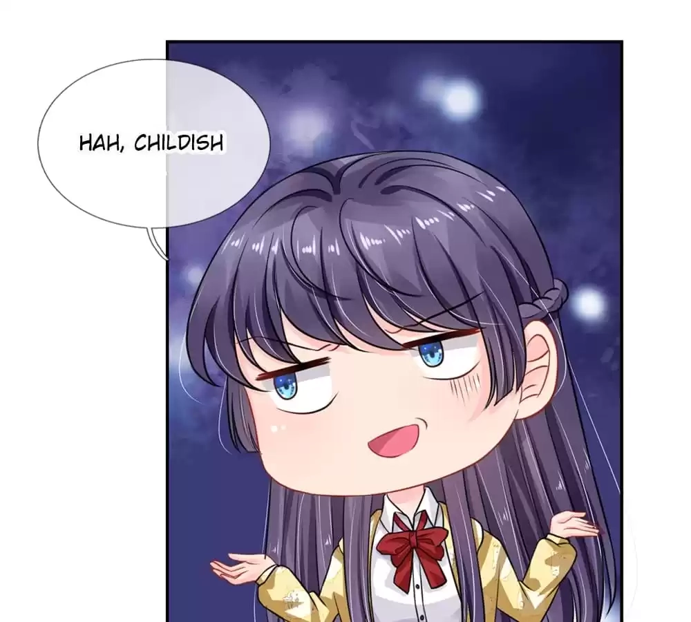 Read My Captive Princess chapter 67 image 22 on Lezhin