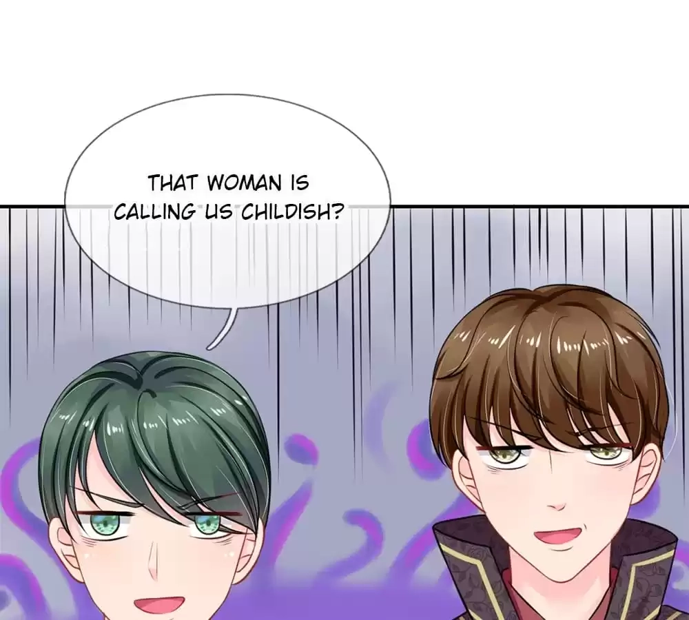 Read My Captive Princess chapter 67 image 26 on Lezhin