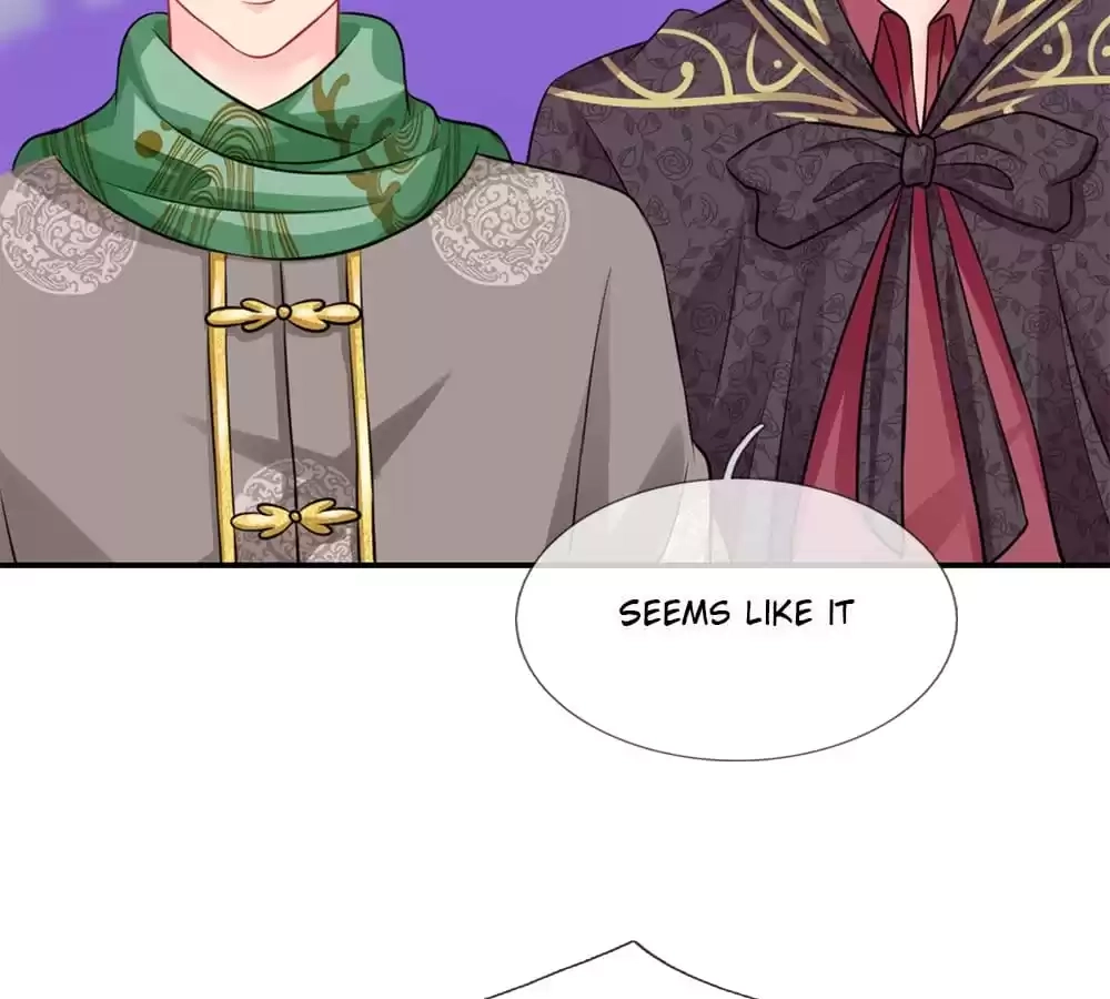 Read My Captive Princess chapter 67 image 27 on Lezhin