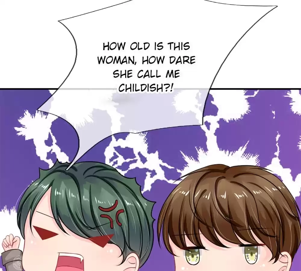 Read My Captive Princess chapter 67 image 28 on Lezhin