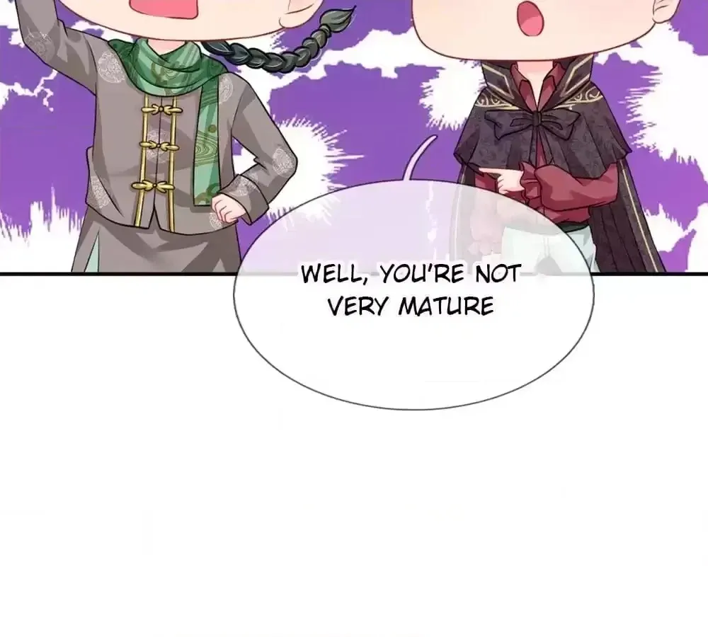 Read My Captive Princess chapter 67 image 29 on Lezhin