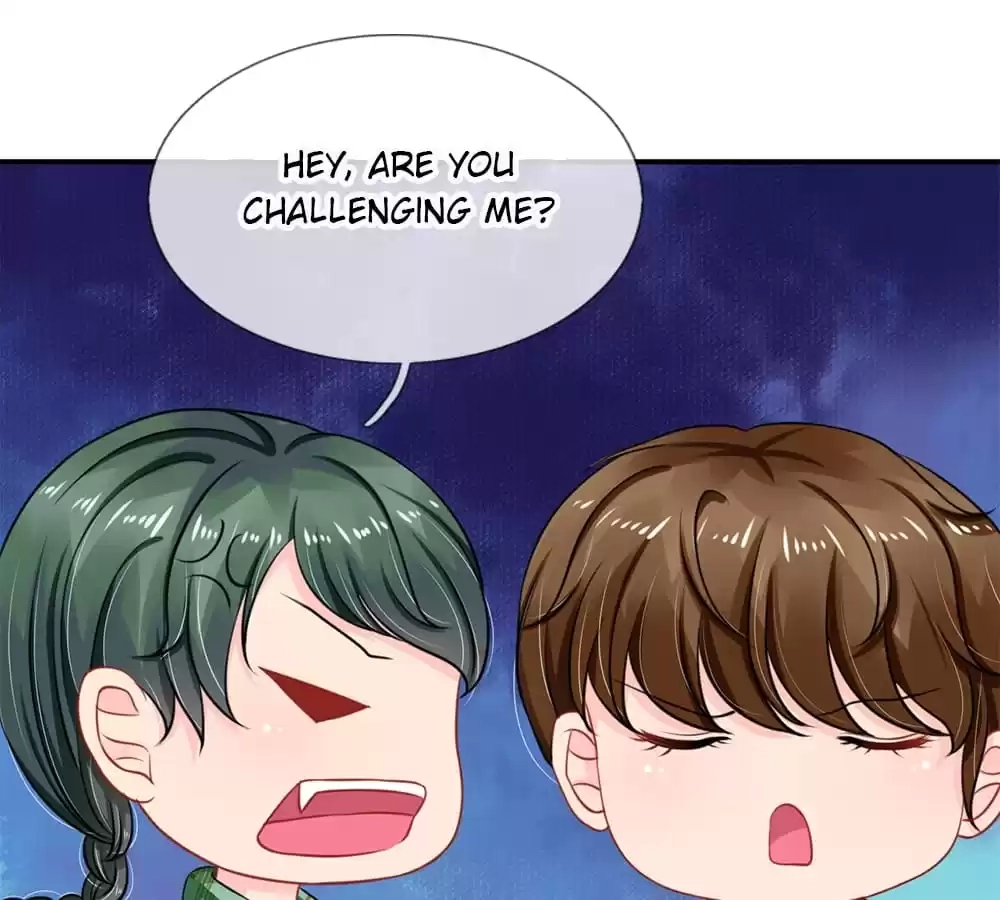 Read My Captive Princess chapter 67 image 30 on Lezhin